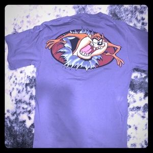 Vintage Tasmanian devil 1995